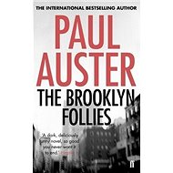 Brooklyn Follies - Paul Auster