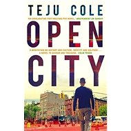 Open City - Teju Cole
