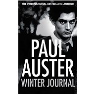 Winter Journal - Paul Auster