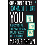 Quantum Theory Cannot Hurt You: A Guide to the Universe - Marcus Chown
