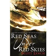 Red Seas Under Red Skies - 
