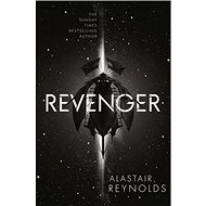 Revenger - Alastair Reynolds