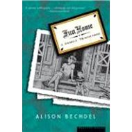 Fun Home: A Family Tragicomic - Alison Bechdel