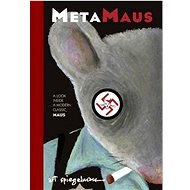 MetaMAUS mit Bonus-DVD - Art Spiegelman