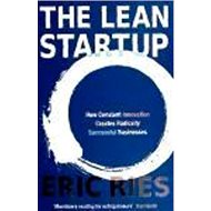 The Lean Startup: How Constant Innovation Creates Radically Successful Businesses - Eric Ries