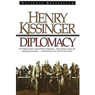 Diplomacy - Henry Kissinger