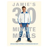 Jamie's 30 Minute Meals - Jamie Oliver