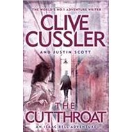 The Cutthroat: Isaac Bell 10 - 
