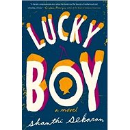 Lucky Boy - Shanthi Sekaran