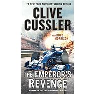 Emperor's Revenge - Clive Cussler; Boyd Morrison