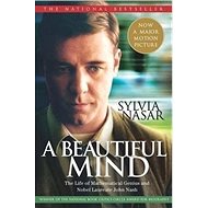 A Beautiful Mind. Film Tie-In - Sylvia Nasar