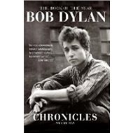 Chronicles 1 - Bob Dylan