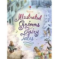 Illustrated Grimm's Fairy Tales - 