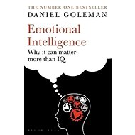 Emotional Intelligence: Why it can matter more than IQ - Daniel Goleman