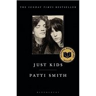 Just Kids - Patti Smith