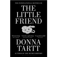 The Little Friend - Donna Tartt