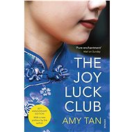 The Joy Luck Club - Amy Tan