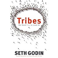 Tribes - Seth Godin