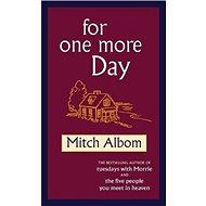 For One More Day - Mitch Albom