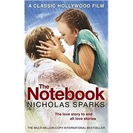 The Notebook: Can you ever escape your past? - Nicholas Sparks