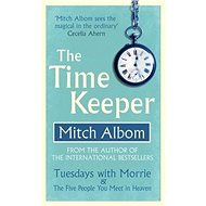 The Time Keeper - Mitch Albom
