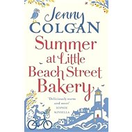 Summer at Little Beach Street Bakery - Jenny Colgan