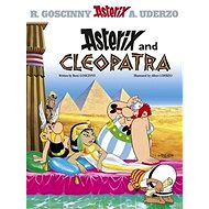 Asterix and Cleopatra - Rene Goscinny