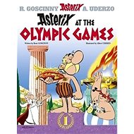 Asterix and the Olympic Games - Rene Goscinny