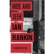 Hide and Seek - Ian Rankin