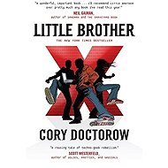 Little Brother - Cory Doctorow