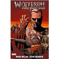 Wolverine: Old Man Logan - Mark Millar; Steve McNiven