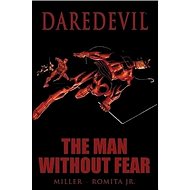 Daredevil: The Man Without Fear - Frank Miller