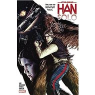 Star Wars: Han Solo - Marjorie Liu