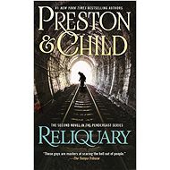 Reliquary - Lincoln Child; Douglas Preston