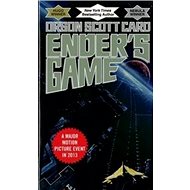 Ender's Game - Orson Scott Card
