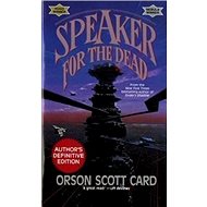 Speaker for the Dead - Orson Scott Card