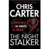 The Night Stalker - Chris Carter