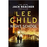 Night School - Lee Child