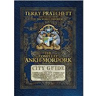 The Compleat Ankh-Morpork - Terry Pratchett