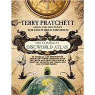 The Discworld Atlas - Terry Pratchett