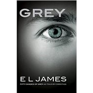 Grey - E L James