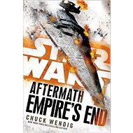 Star Wars: Aftermath 3 - Empire's End - Chuck Wendig