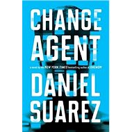 Change Agent - Daniel Suarez