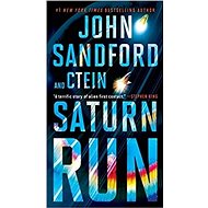 Saturn Run - John Sandford;  Ctein