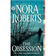 The Obsession - Nora Robertsová