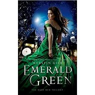 Ruby Red 3. Emerald Green - Kerstin Gier