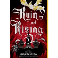 Ruin and Rising: The Grisha Trilogy 3 - Leigh Bardugo
