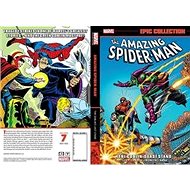 'Amazing Spider-Man Epic Collection: The Goblin''s Last Stand' - Stan Lee; Gerry Conway; John Romita, jr.; Gil Kane