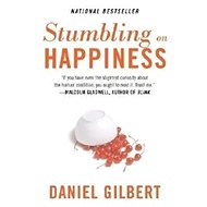 Stumbling on Happiness - Daniel Gilbert