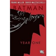 Batman. Year One. Deluxe Edition - Frank Miller; David Mazzucchelli